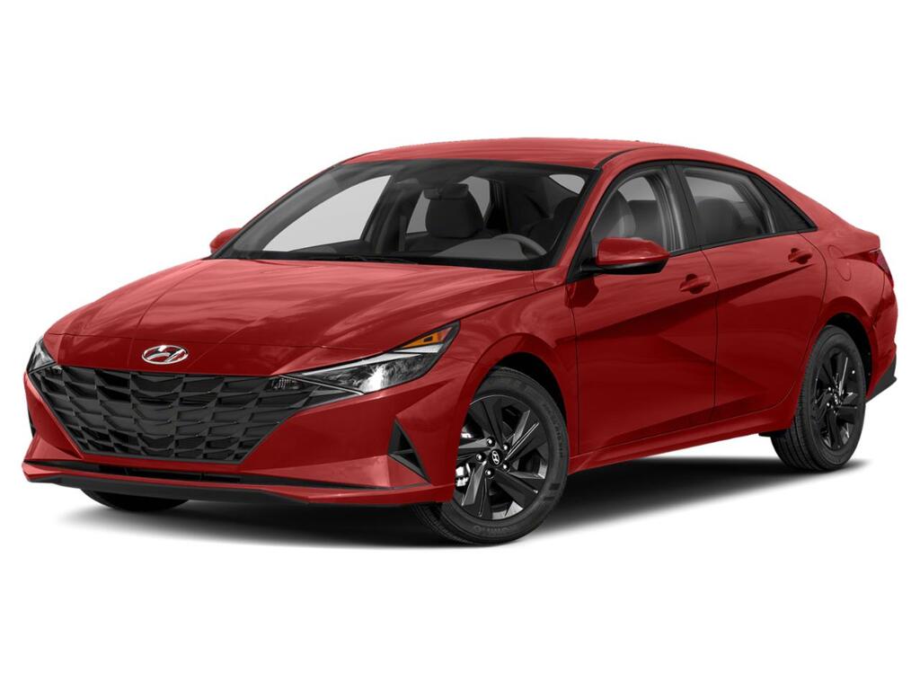 2023 Hyundai Elantra SEL Phoenix AZ