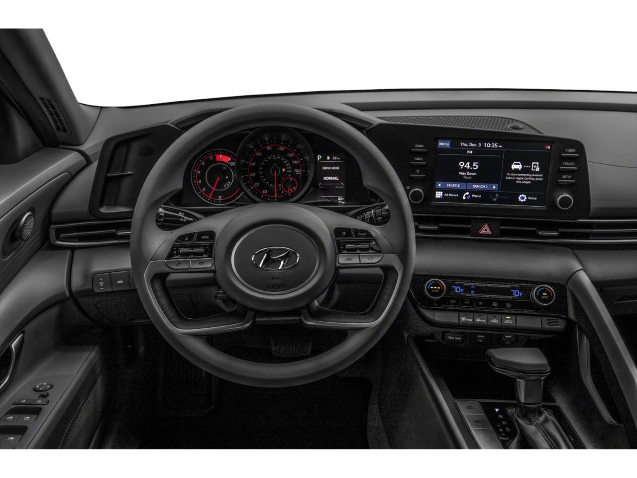 2023 Hyundai Elantra SEL Waldorf MD
