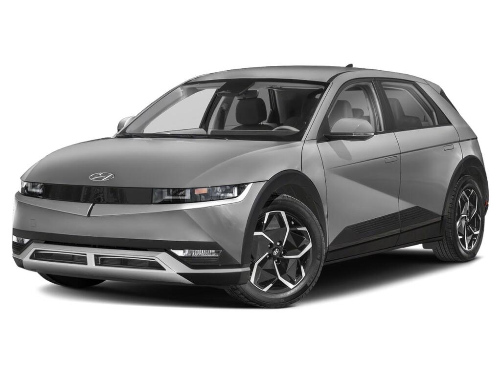 2023 Hyundai IONIQ 5 SE Phoenix AZ