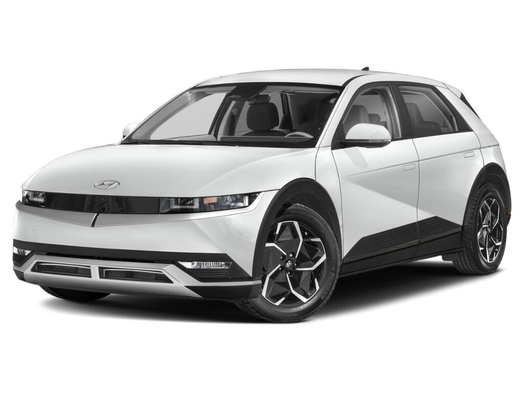 2023 Hyundai IONIQ 5 SE Phoenix AZ