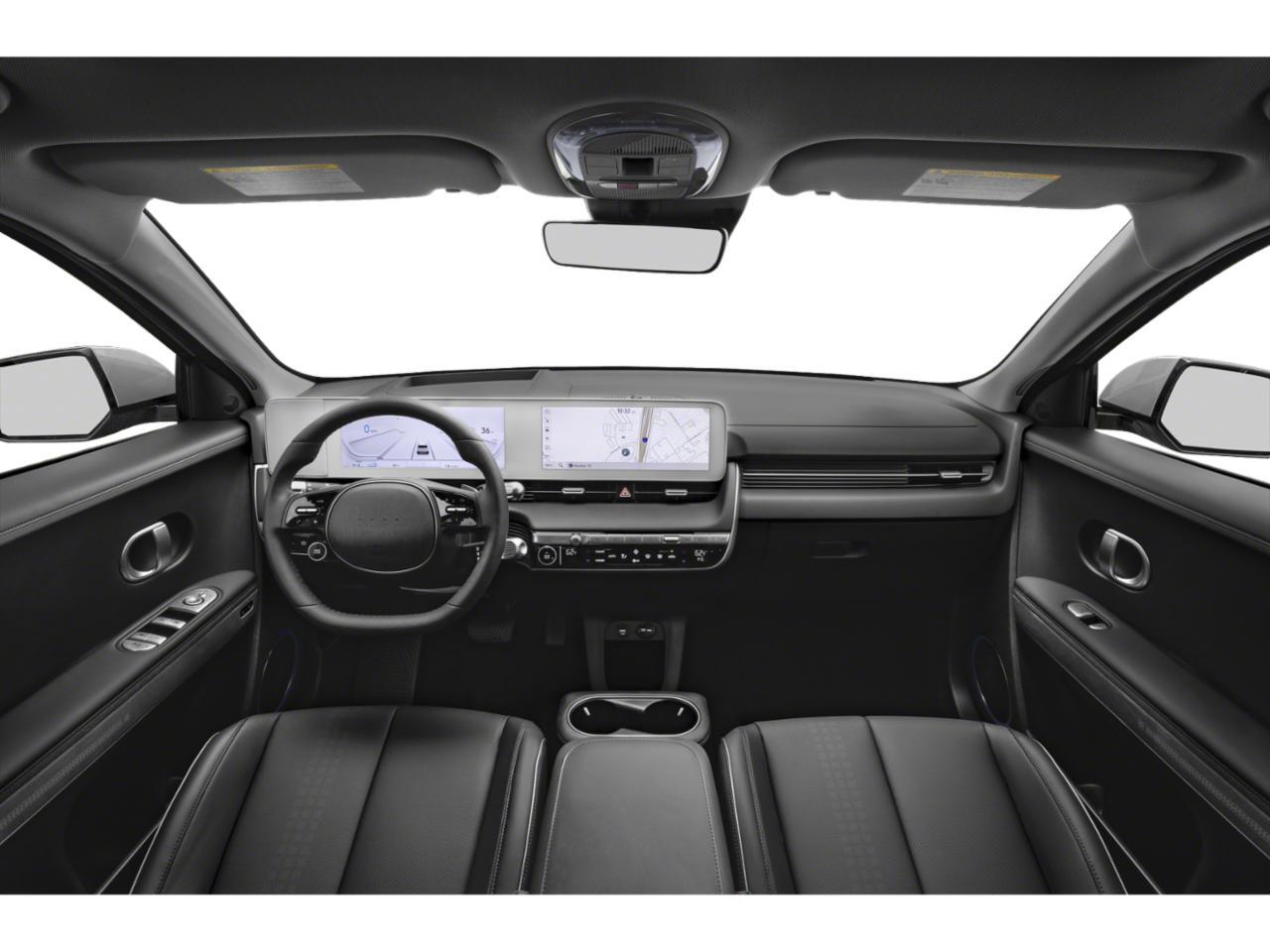 2023 Hyundai IONIQ 5 SE Waldorf MD