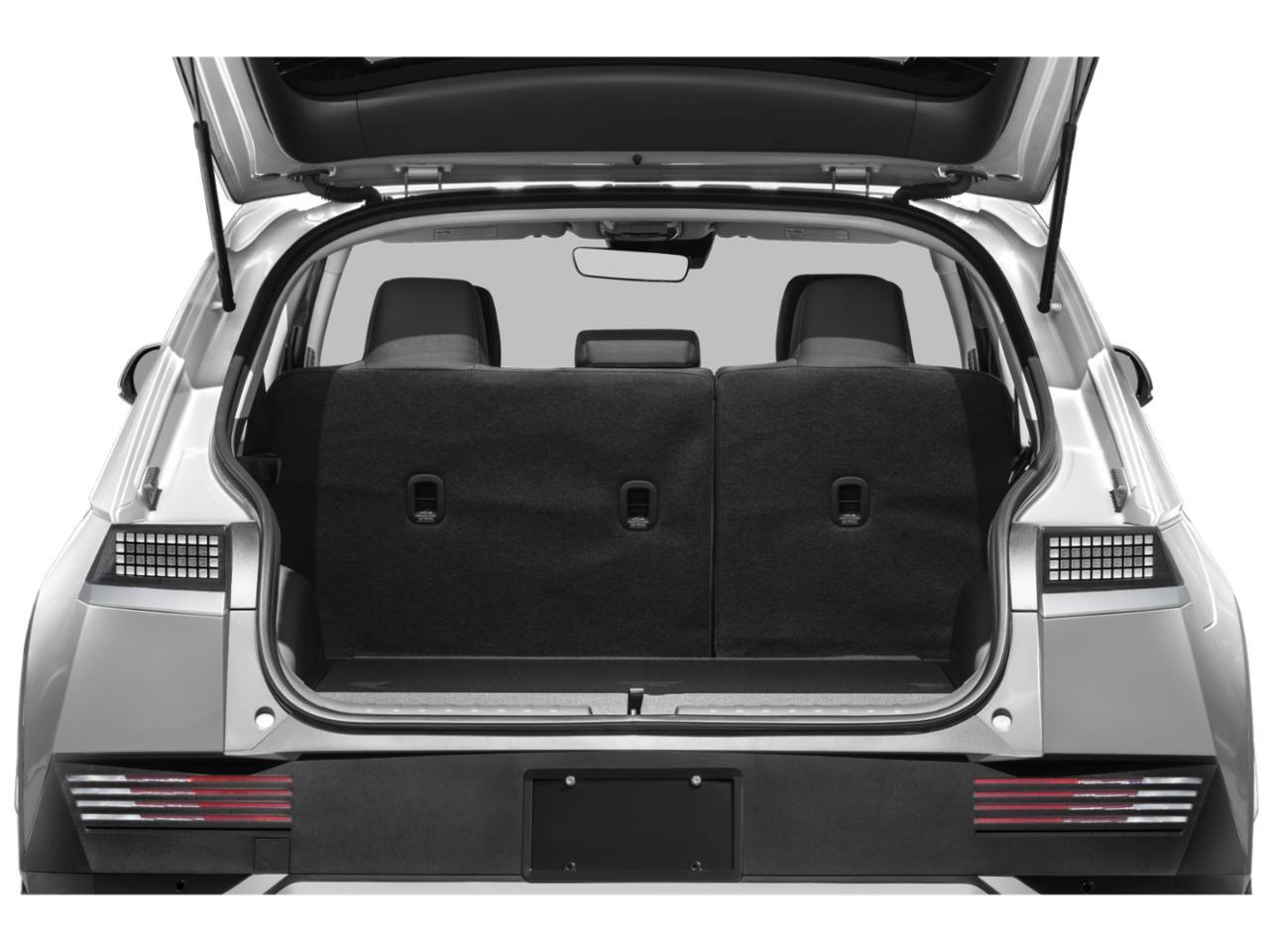 2023 Hyundai IONIQ 5 SE Waldorf MD