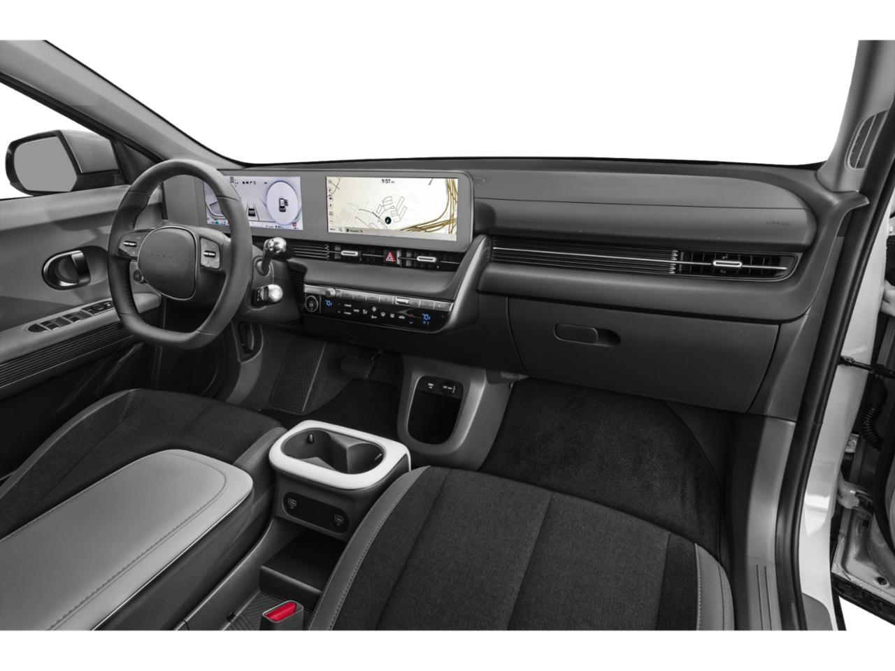 2023 Hyundai IONIQ 5 SE Waldorf MD