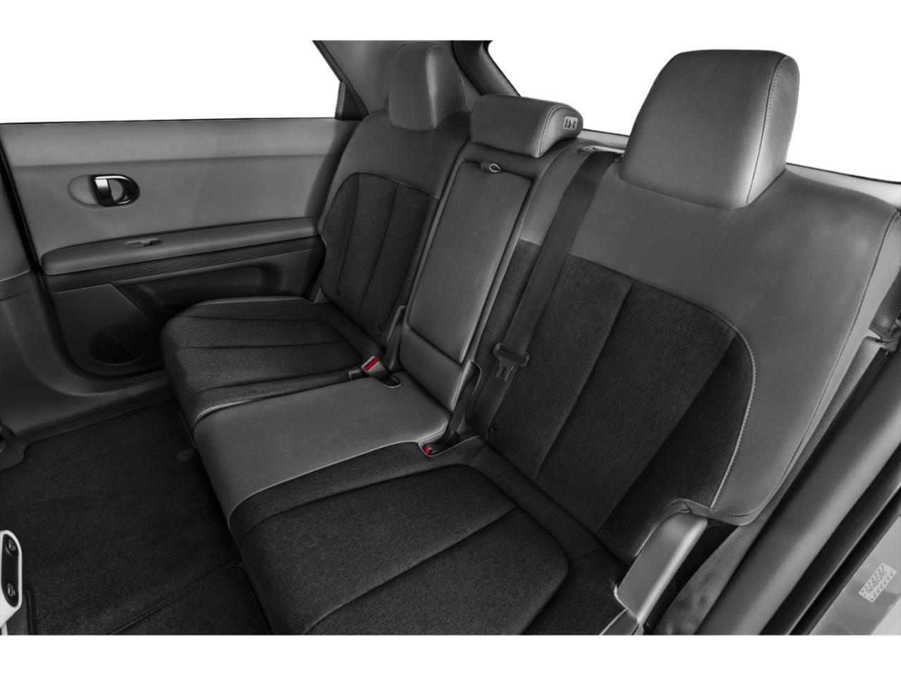 2023 Hyundai IONIQ 5 SE Waldorf MD