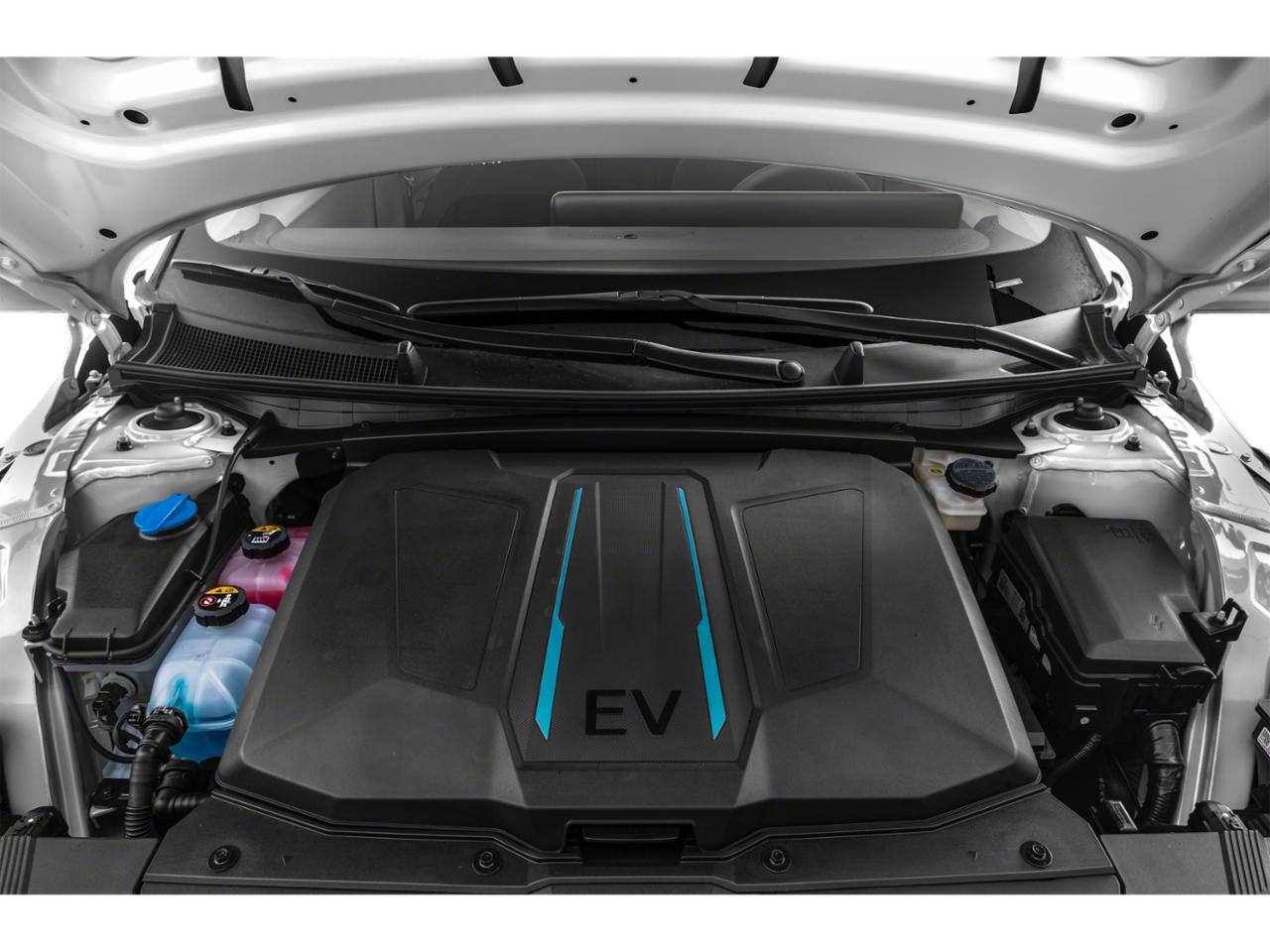 2023 Hyundai IONIQ 5 SE Waldorf MD