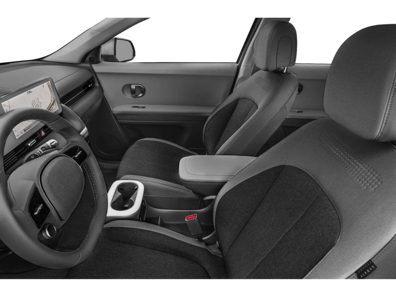 2023 Hyundai IONIQ 5 SE Waldorf MD