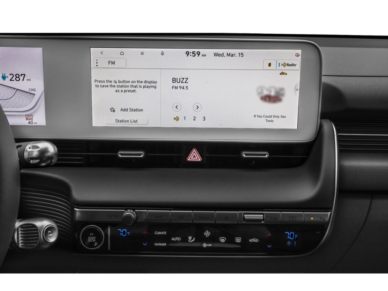 2023 Hyundai IONIQ 5 SE Waldorf MD