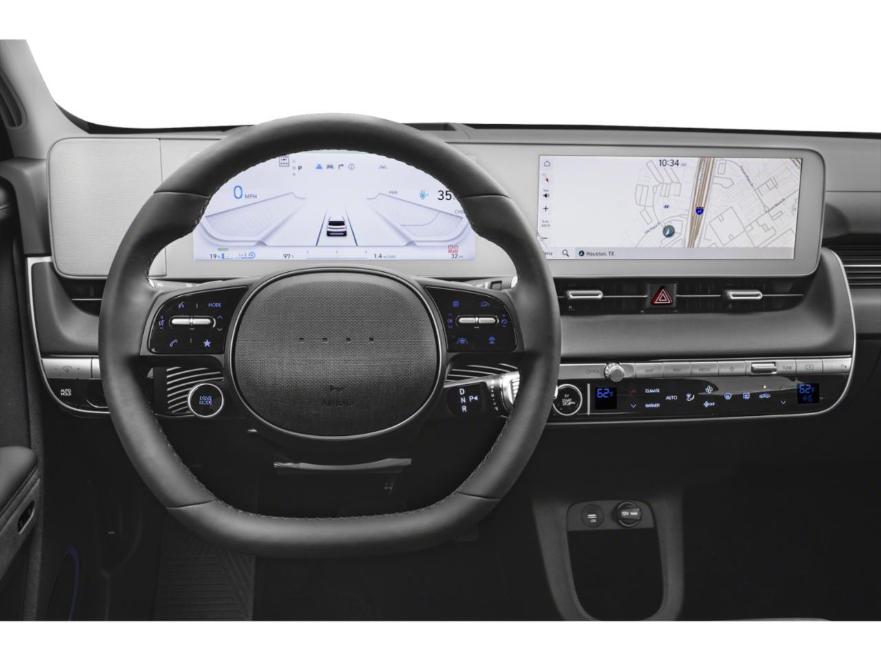 2023 Hyundai IONIQ 5 SE Waldorf MD