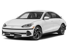 Hyundai IONIQ 6 SEL RWD 2023