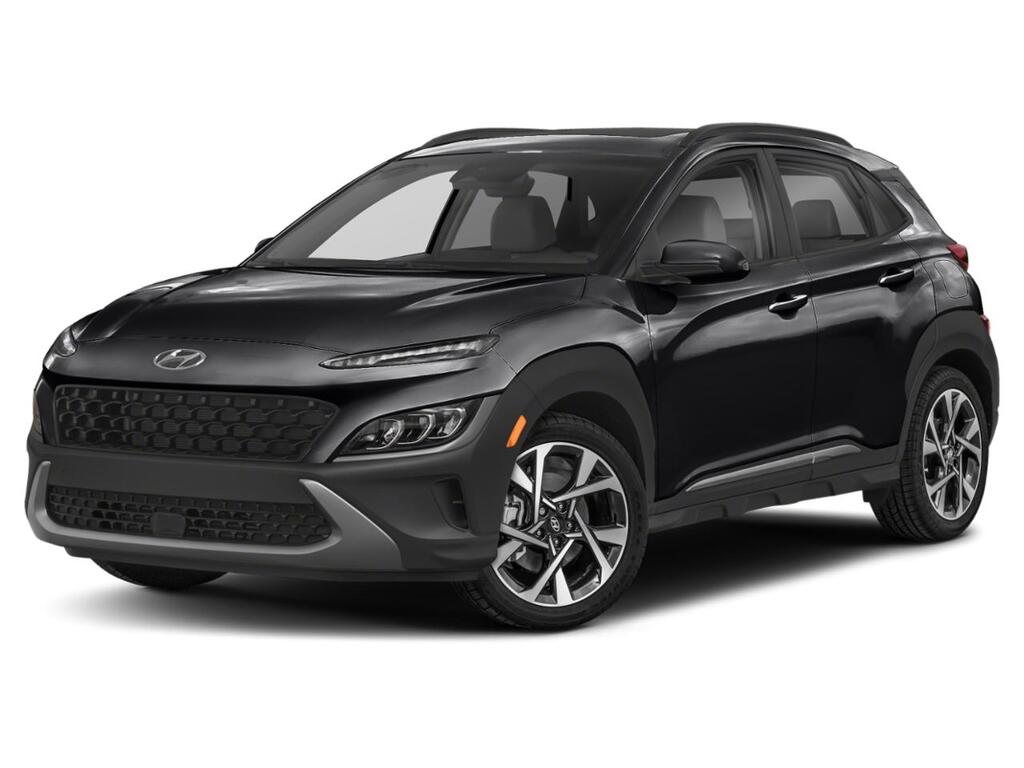 2023 Hyundai Kona Limited Phoenix AZ