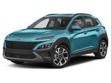 2023 Hyundai Kona Limited Phoenix AZ 2023 Hyundai Kona Limited Phoenix AZ