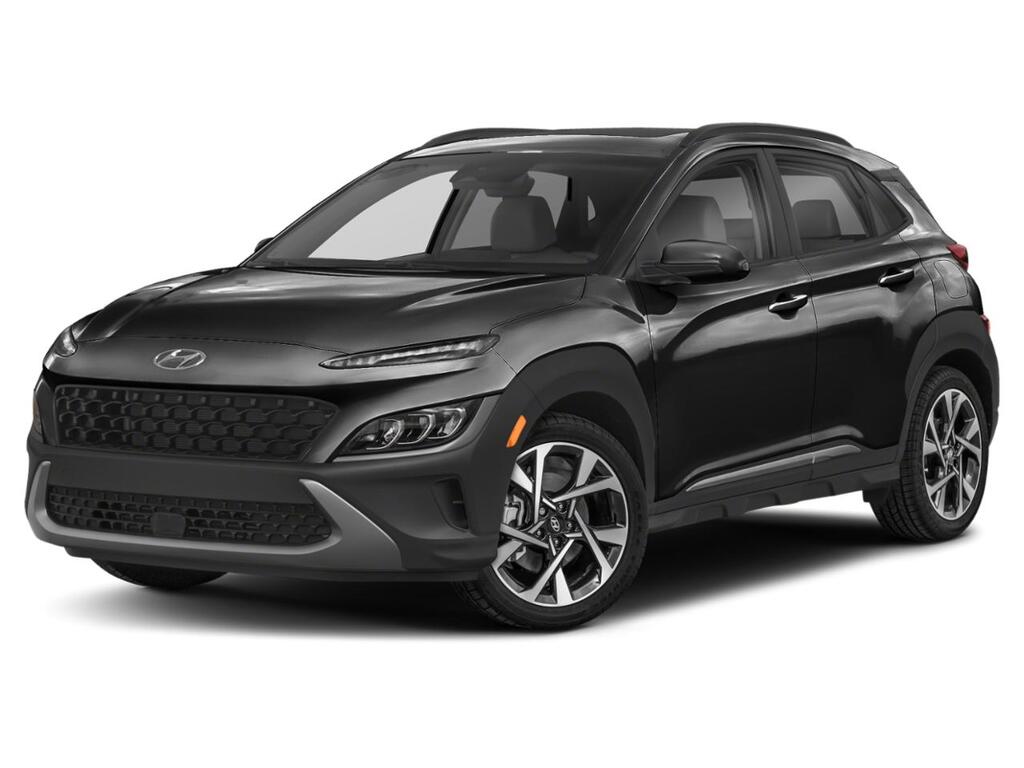 2023 Hyundai Kona Limited Phoenix AZ 2023 Hyundai Kona Limited Phoenix AZ