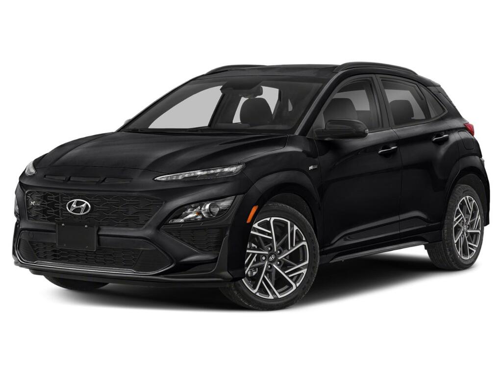 2023 Hyundai Kona N Line Phoenix AZ