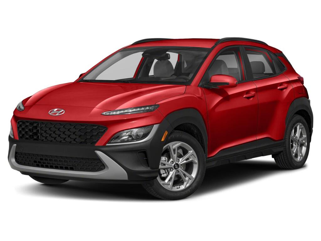 2023 Hyundai Kona SEL Phoenix AZ 2023 Hyundai Kona SEL Phoenix AZ