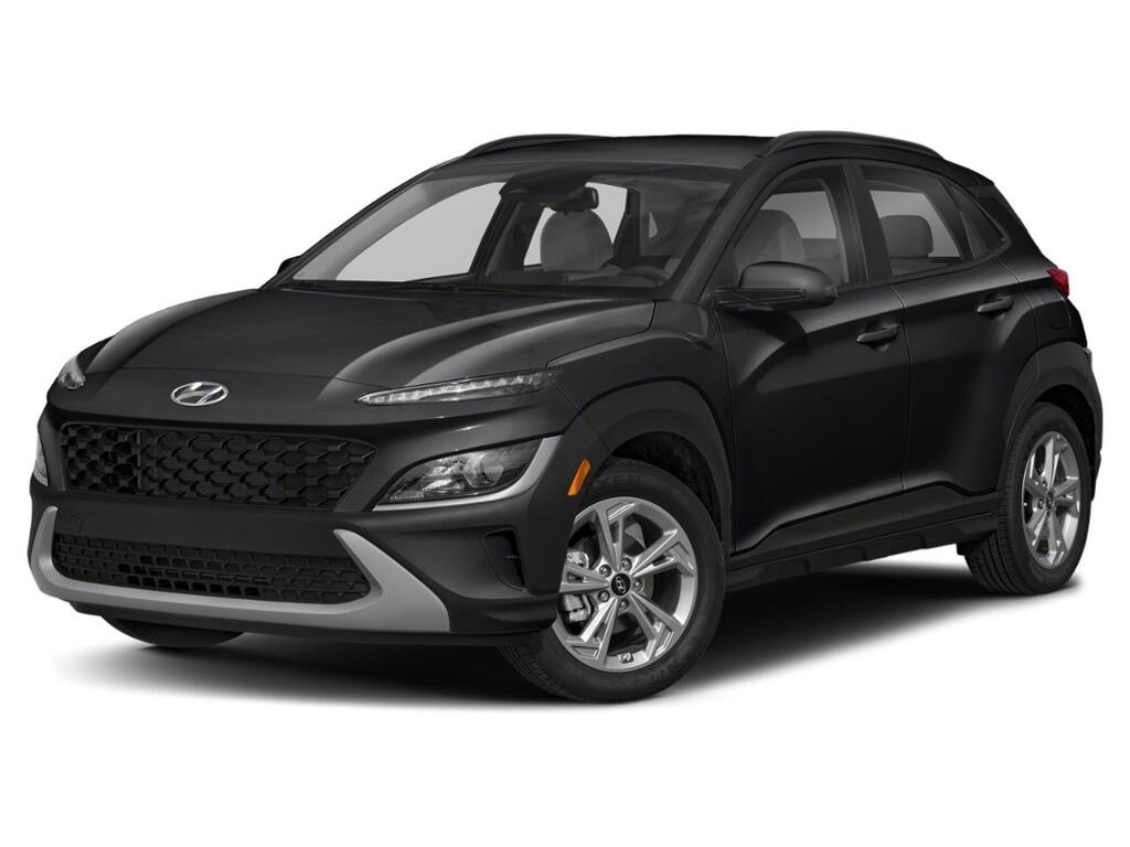 2023 Hyundai Kona SEL Phoenix AZ 2023 Hyundai Kona SEL Phoenix AZ