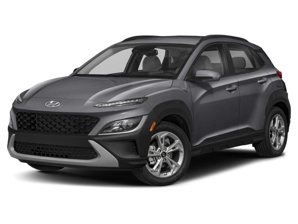 2023 Hyundai Kona SEL Phoenix AZ 2023 Hyundai Kona SEL Phoenix AZ