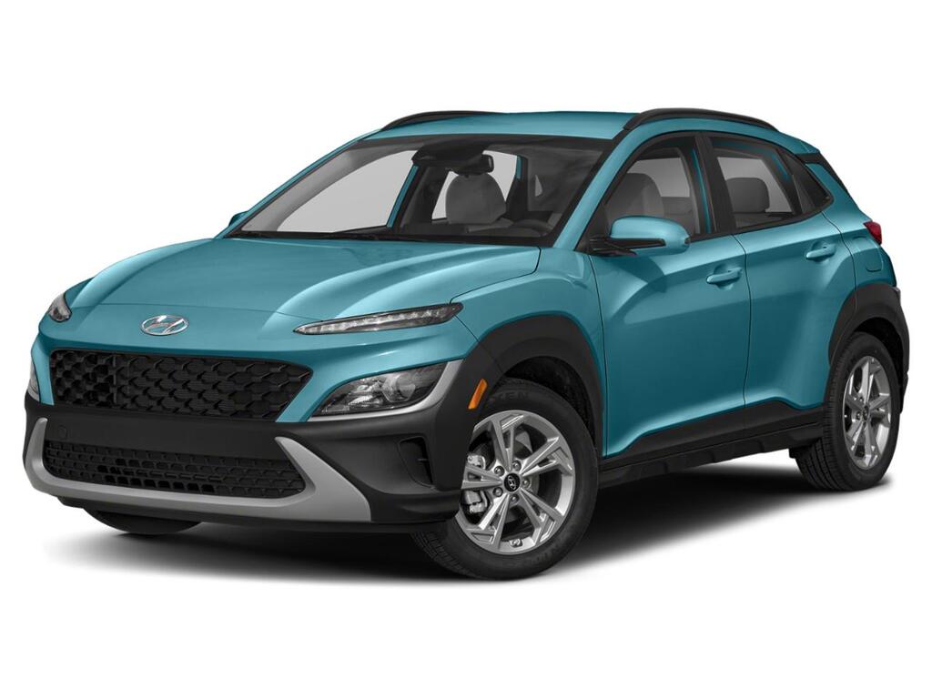 2023 Hyundai Kona SEL Phoenix AZ