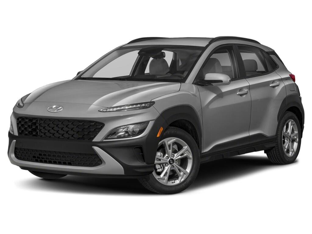 2023 Hyundai Kona SEL Phoenix AZ