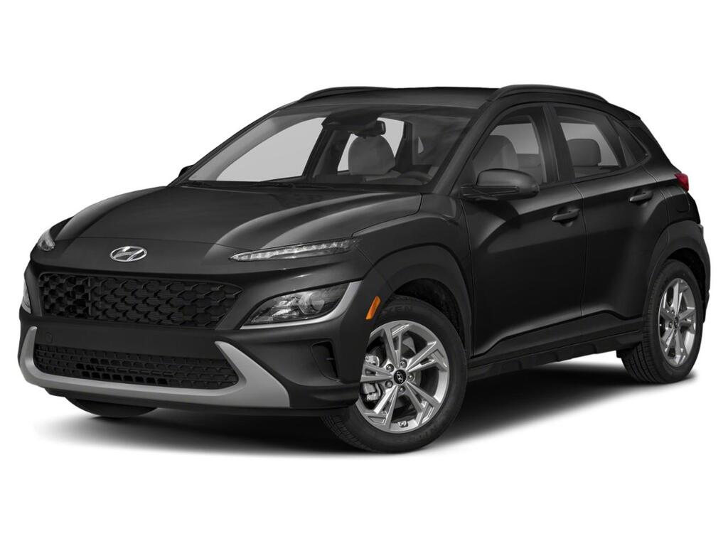 2023 Hyundai Kona SEL Phoenix AZ 2023 Hyundai Kona SEL Phoenix AZ