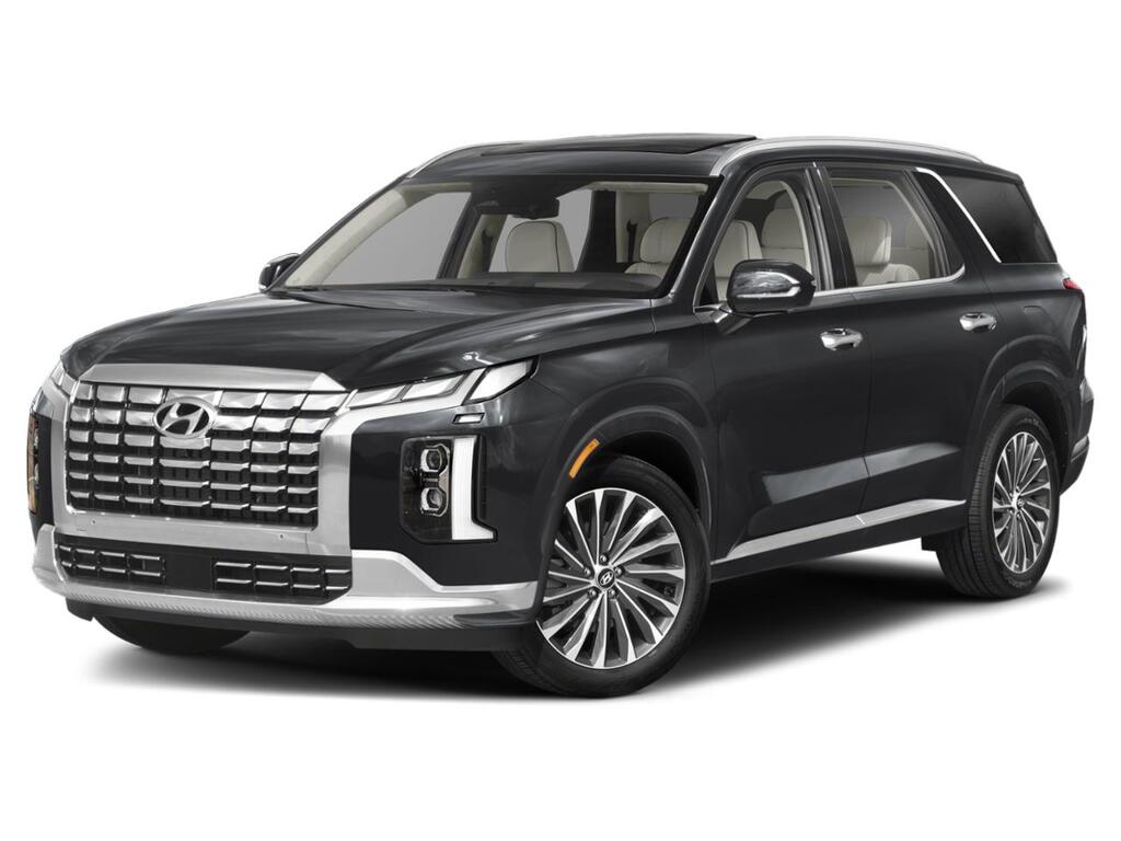 2023 Hyundai Palisade Calligraphy Phoenix AZ