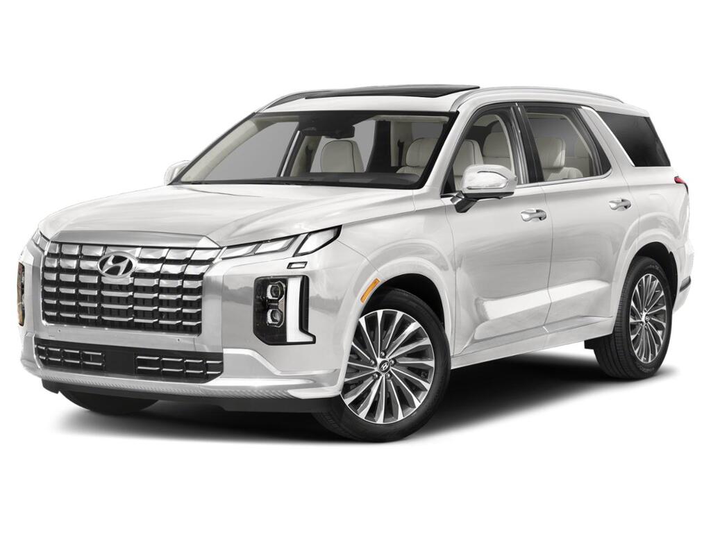 2023 Hyundai Palisade Calligraphy Phoenix AZ 2023 Hyundai Palisade Calligraphy Phoenix AZ