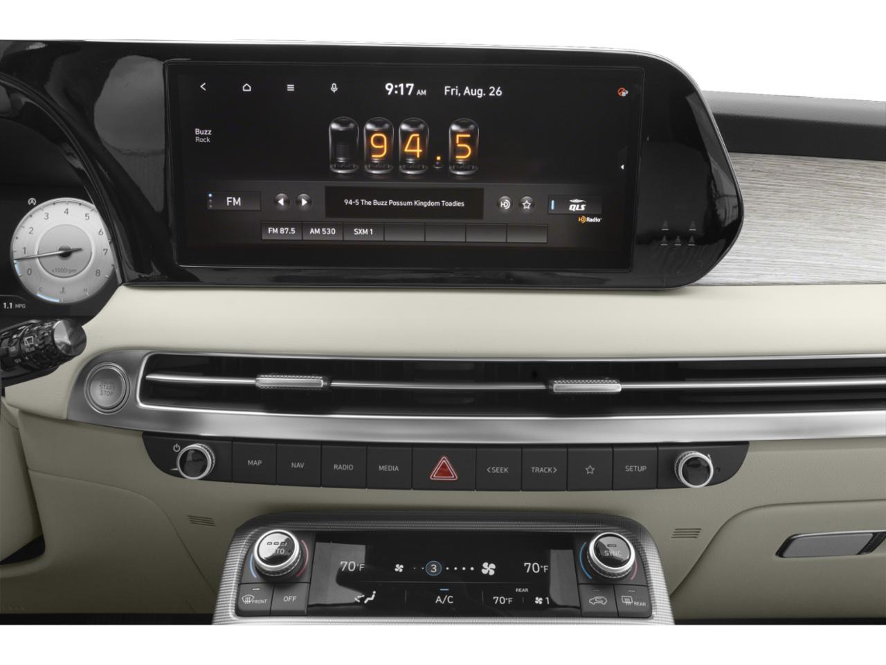 2023 Hyundai Palisade Calligraphy Waldorf MD