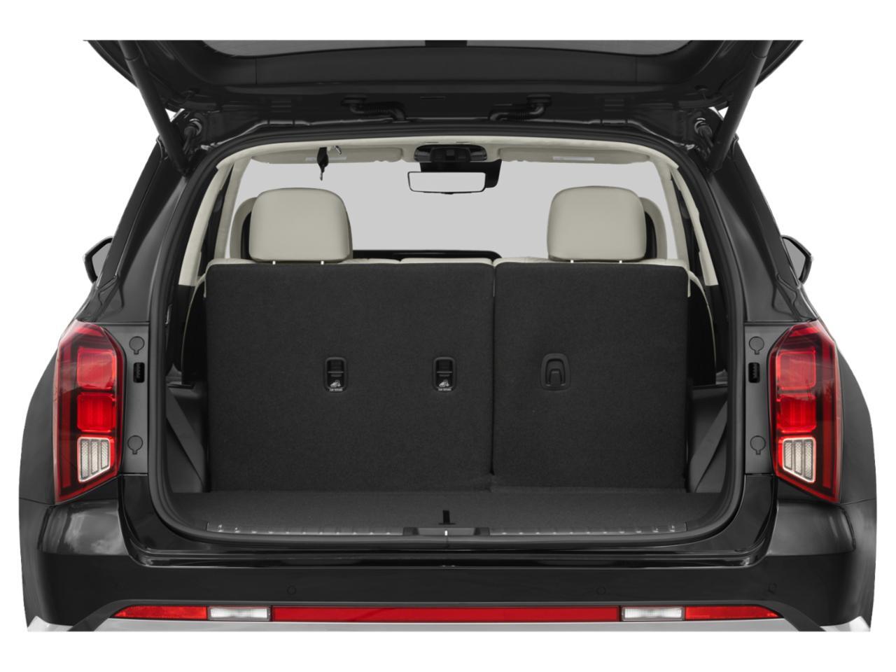 2023 Hyundai Palisade Calligraphy Waldorf MD