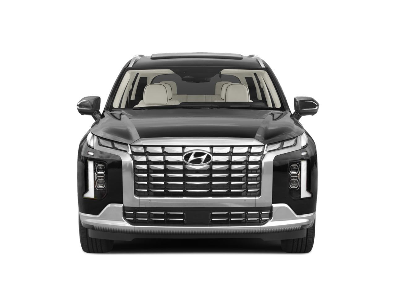 2023 Hyundai Palisade Calligraphy Waldorf MD