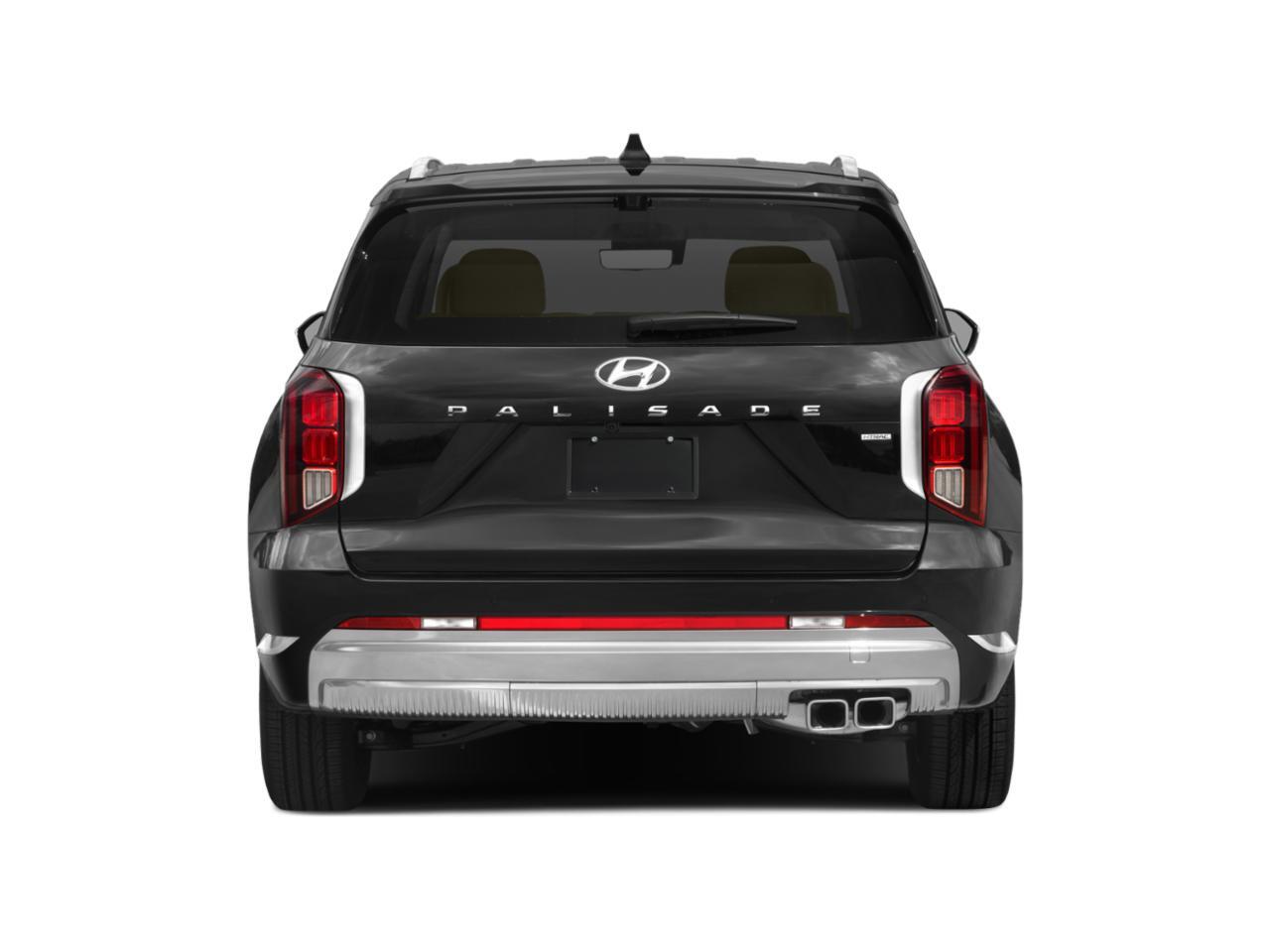 2023 Hyundai Palisade Calligraphy Waldorf MD
