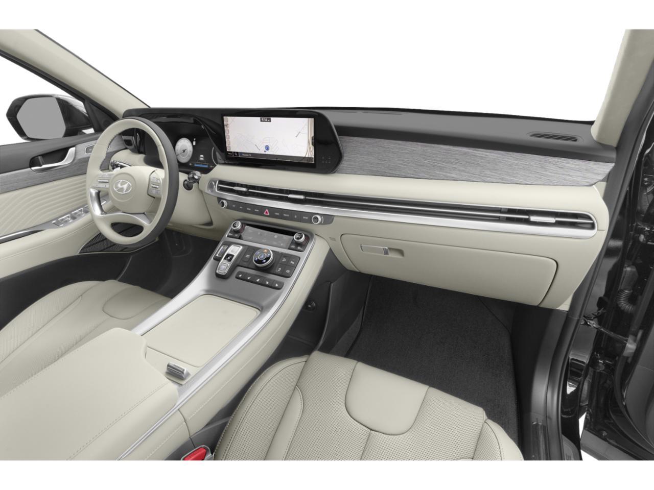 2023 Hyundai Palisade Calligraphy Waldorf MD