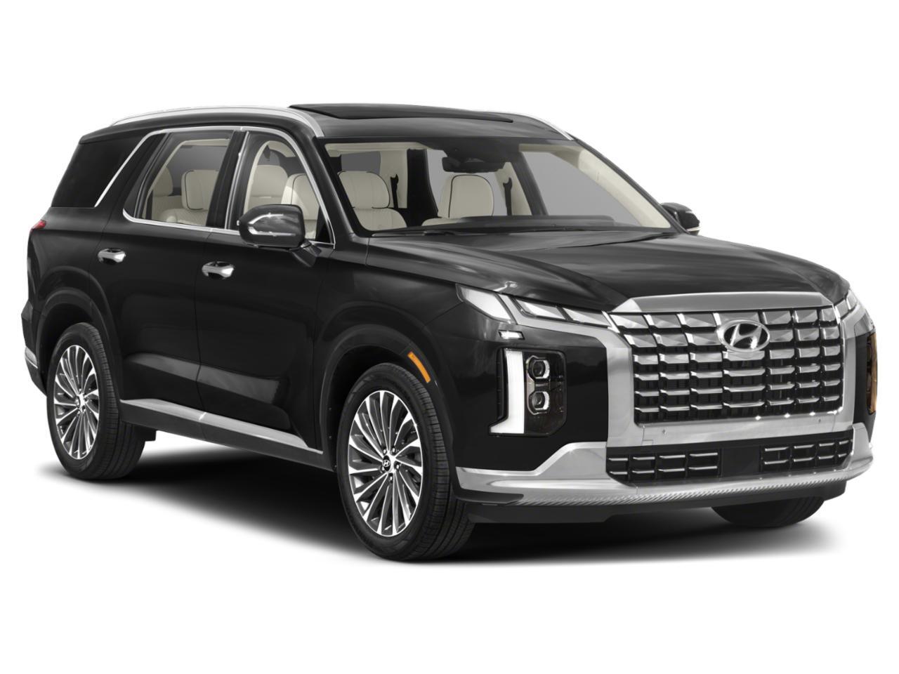 2023 Hyundai Palisade Calligraphy Waldorf MD