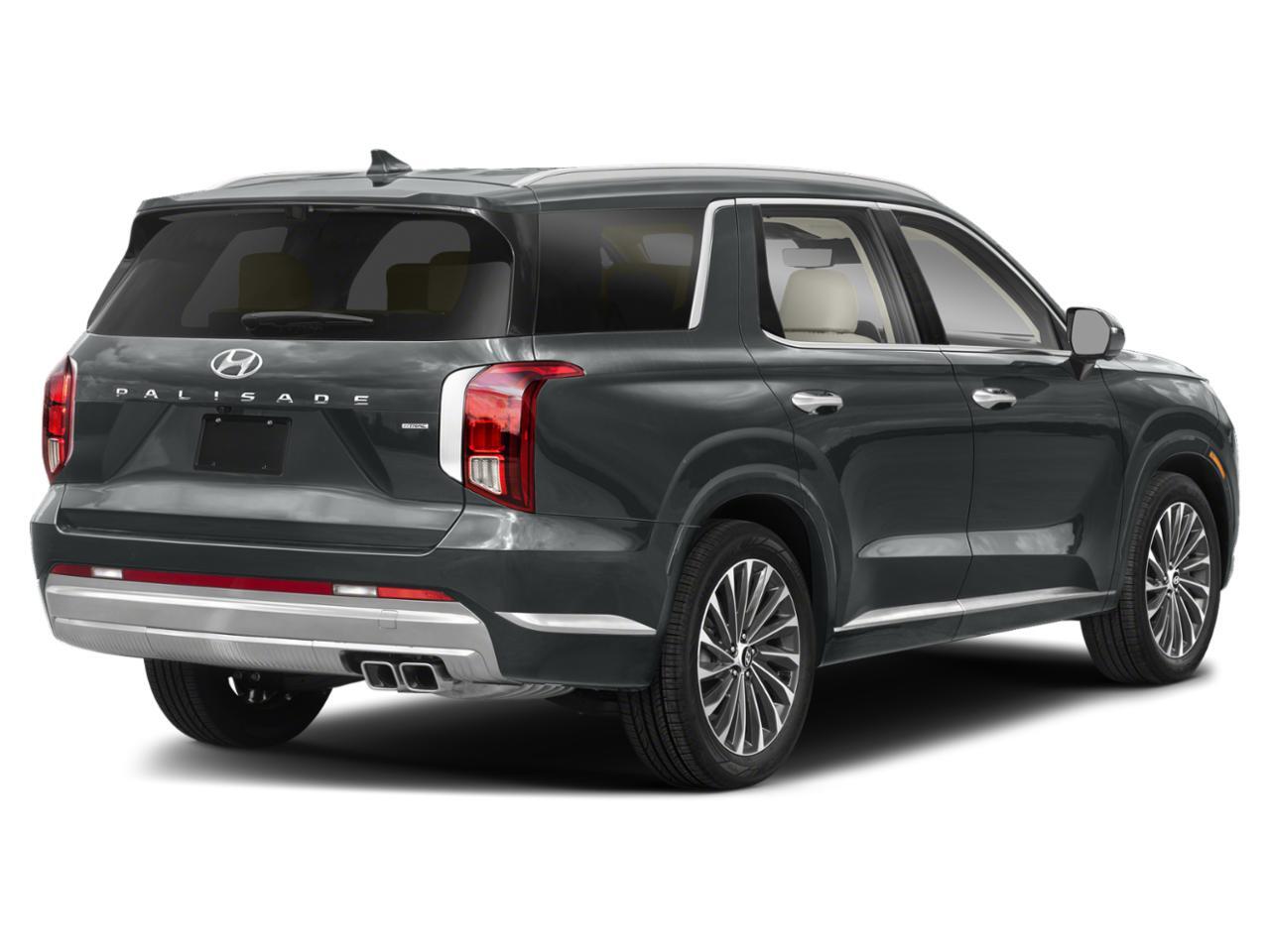2023 Hyundai Palisade Calligraphy Waldorf MD
