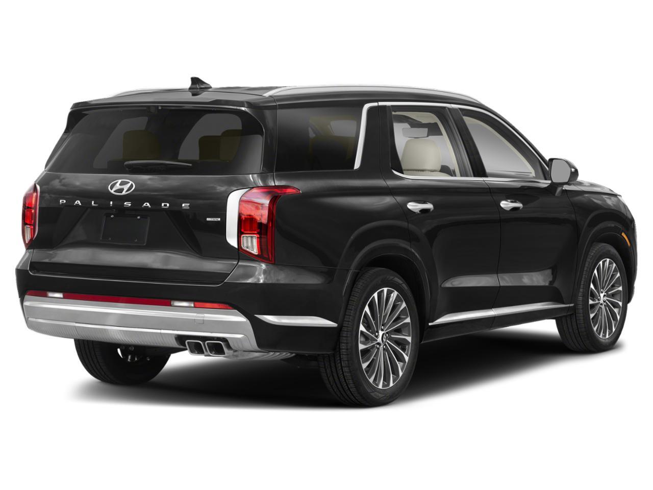 2023 Hyundai Palisade Calligraphy Waldorf MD