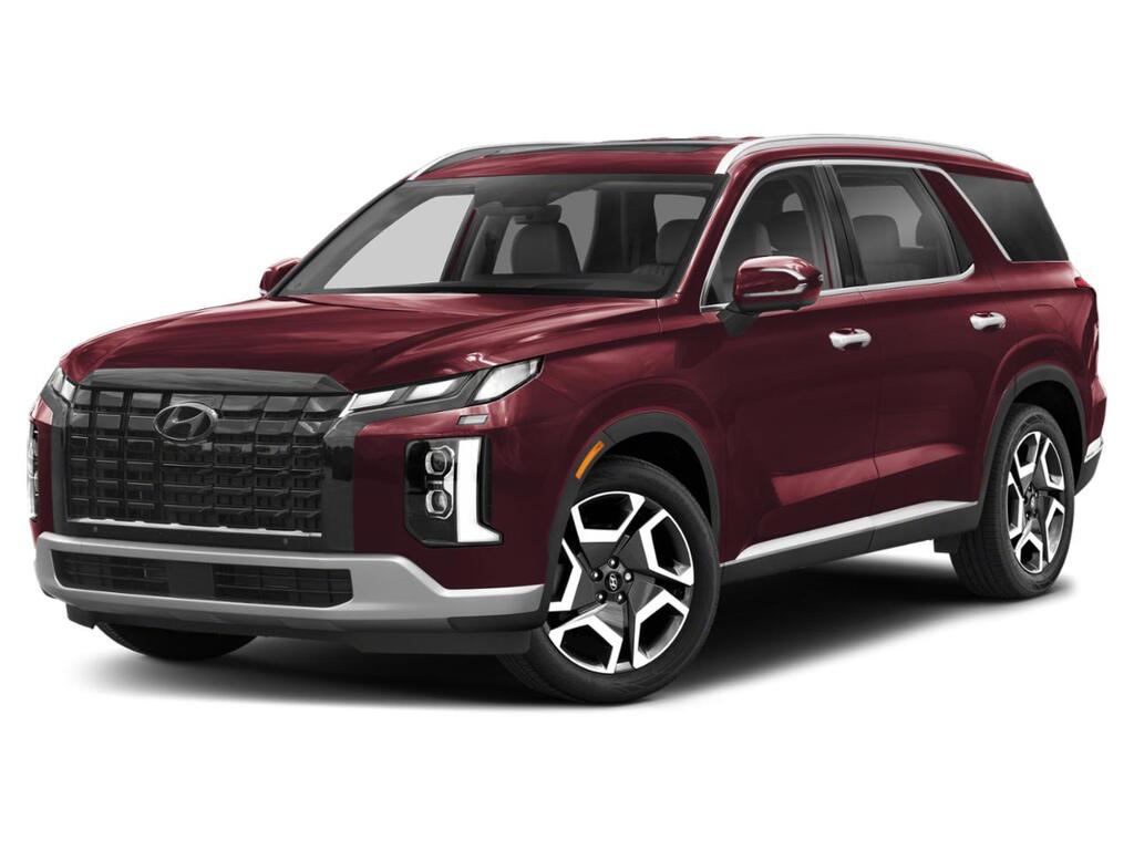 2023 Hyundai Palisade Limited Phoenix AZ 2023 Hyundai Palisade Limited Phoenix AZ
