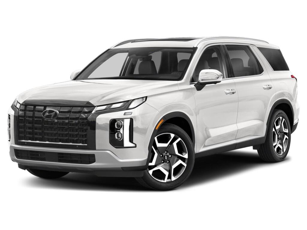 2023 Hyundai Palisade Limited Phoenix AZ 2023 Hyundai Palisade Limited Phoenix AZ