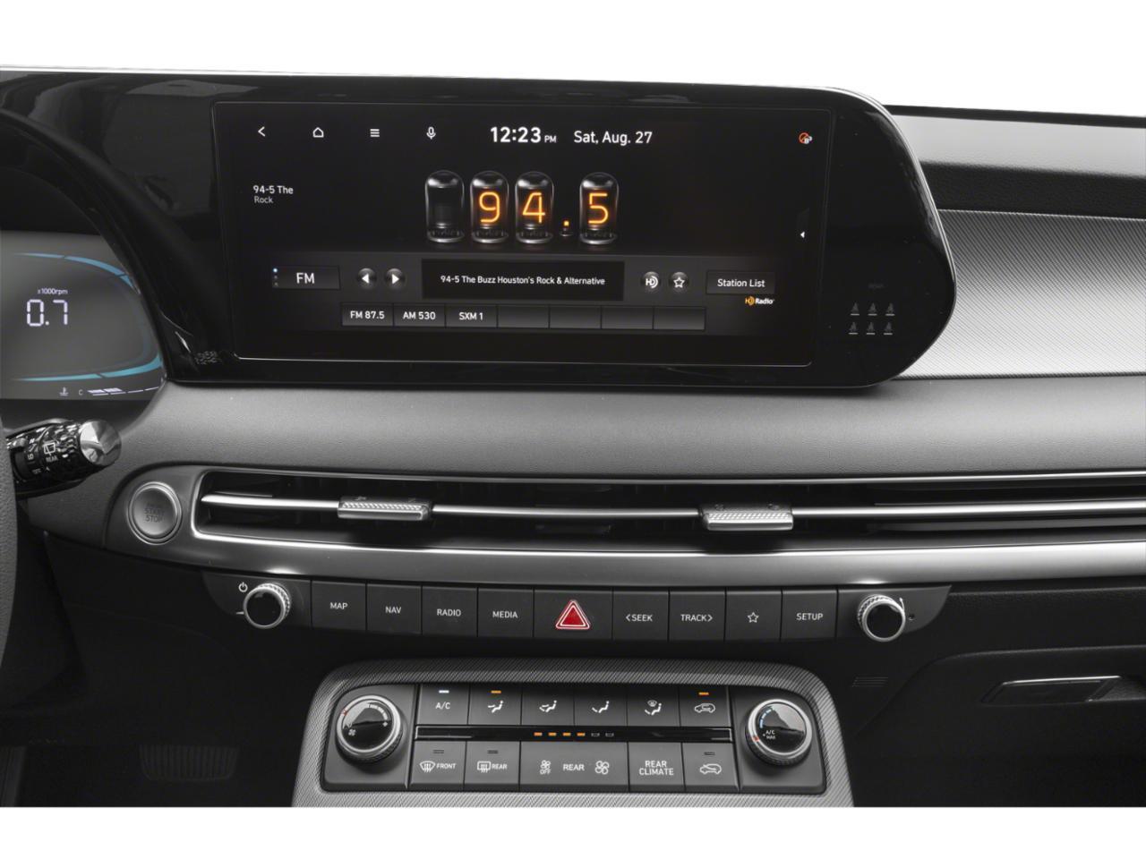 2023 Hyundai Palisade Limited Waldorf MD