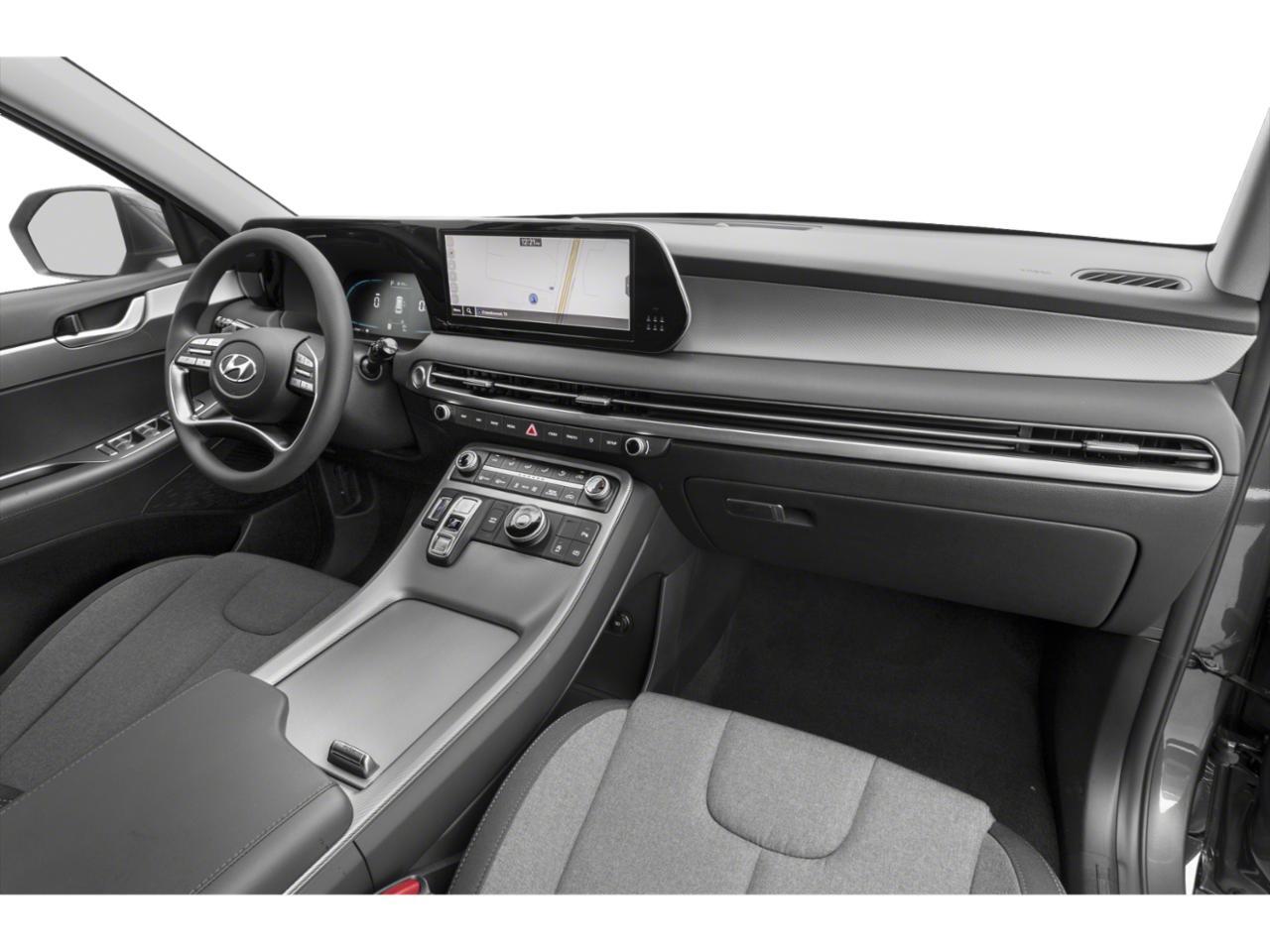 2023 Hyundai Palisade Limited Waldorf MD