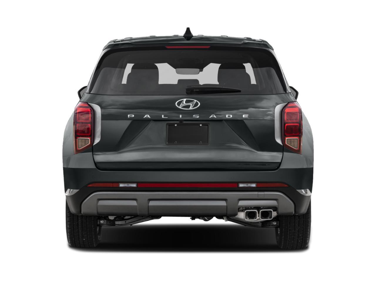 2023 Hyundai Palisade Limited Waldorf MD