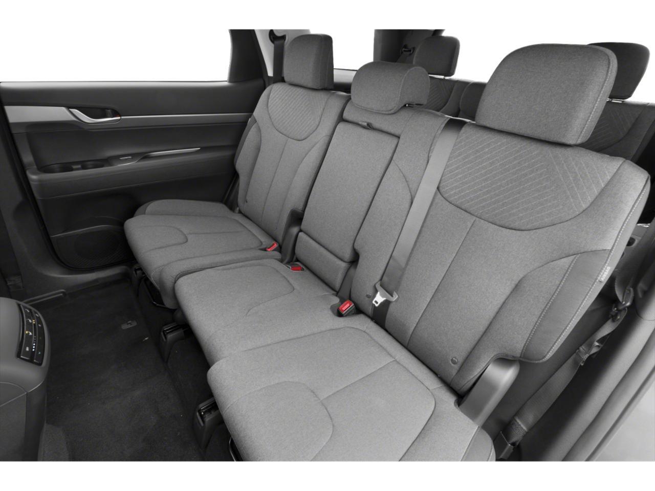 2023 Hyundai Palisade Limited Waldorf MD