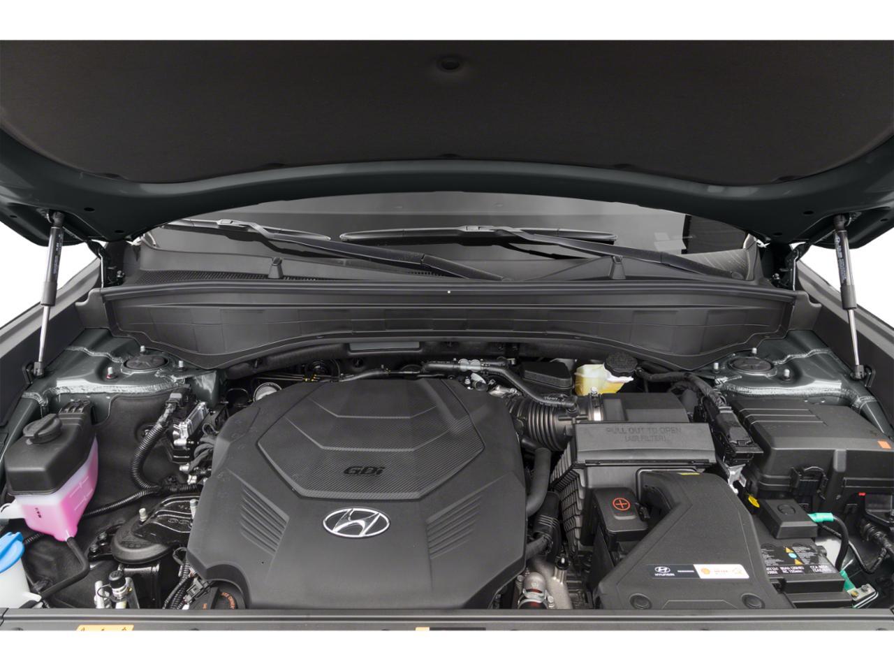 2023 Hyundai Palisade Limited Waldorf MD