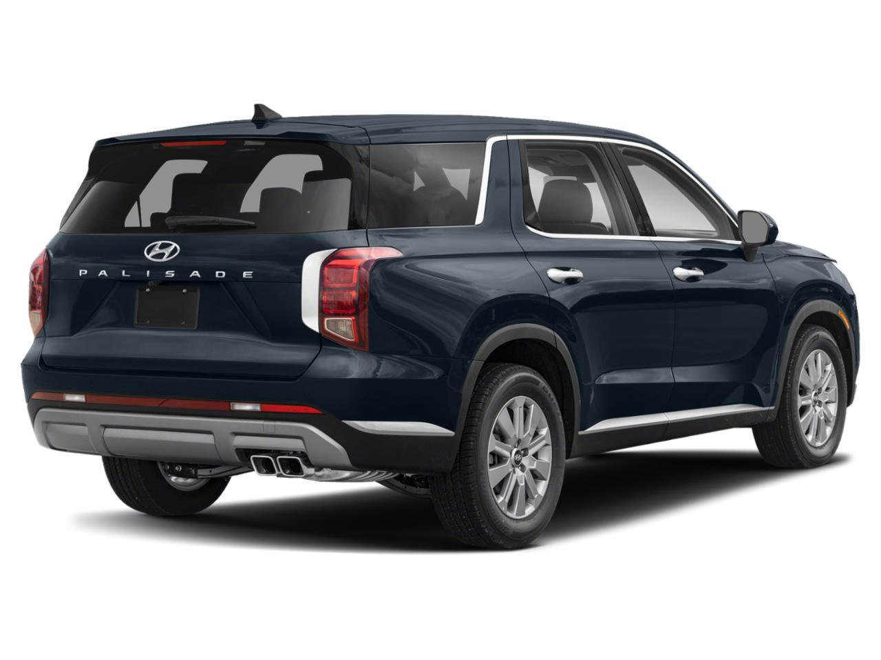 2023 Hyundai Palisade Limited Waldorf MD