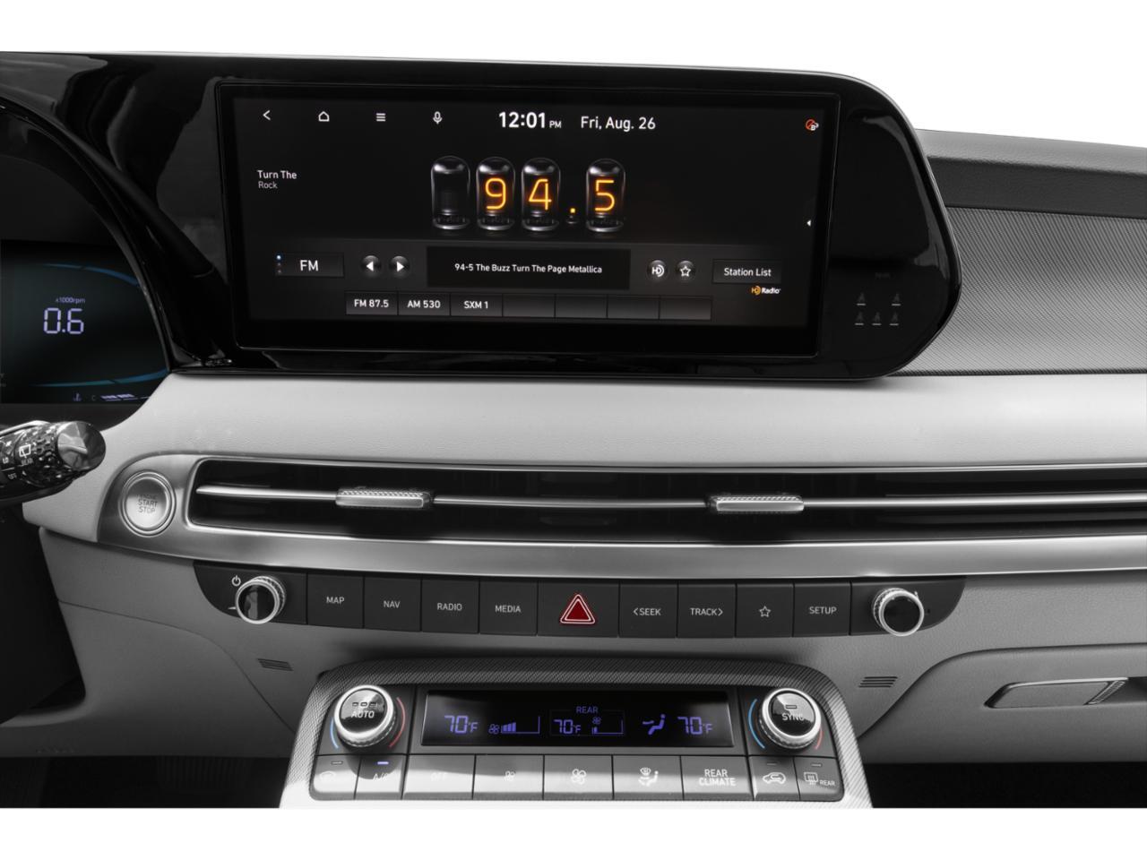 2023 Hyundai Palisade SEL Waldorf MD