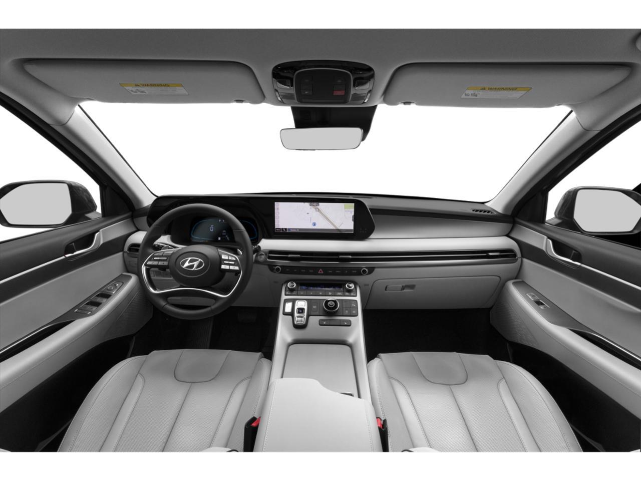 2023 Hyundai Palisade SEL Waldorf MD