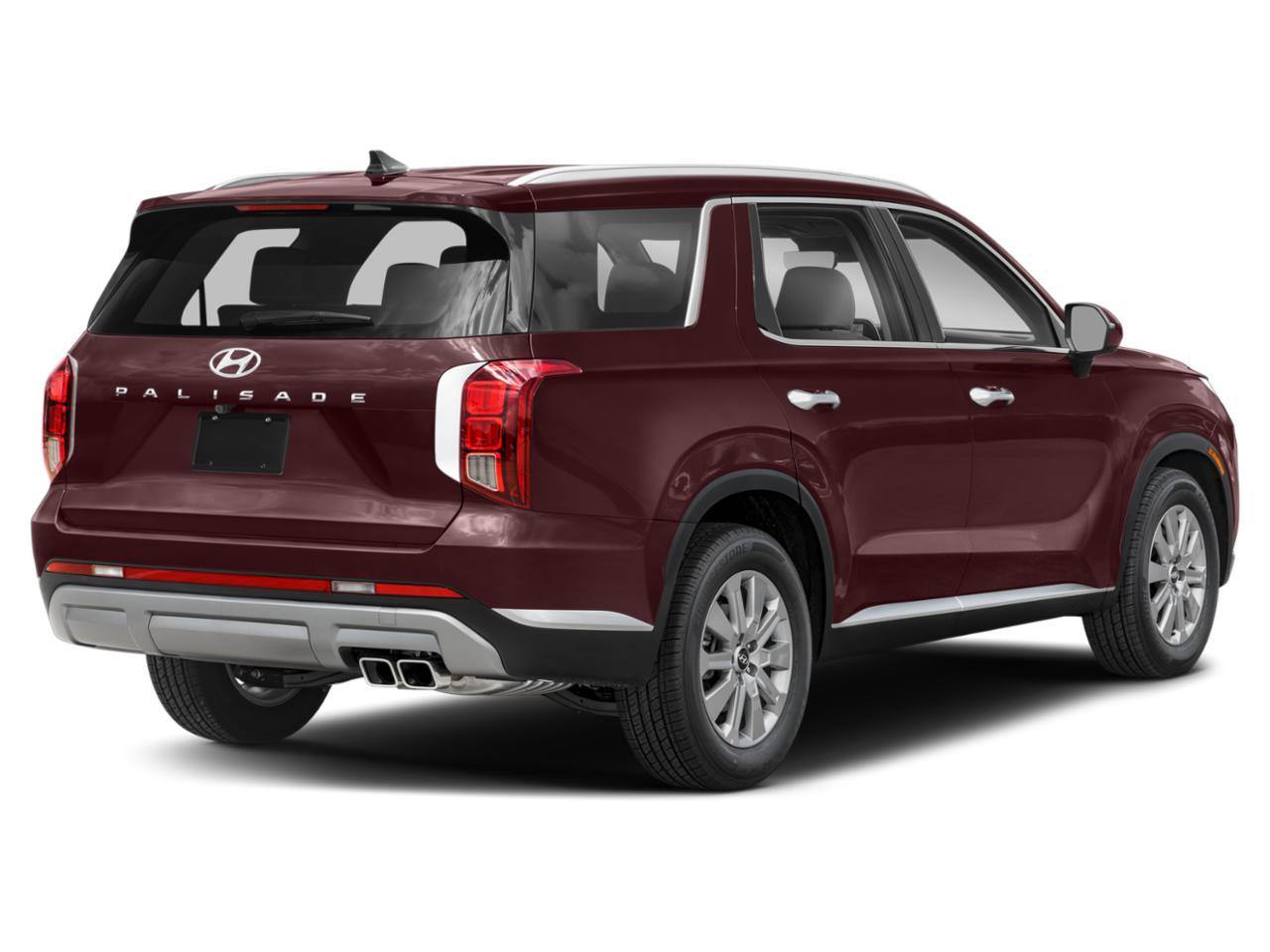 2023 Hyundai Palisade SEL Waldorf MD