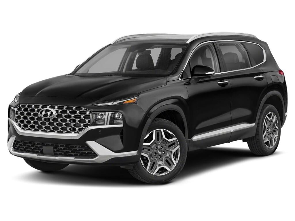 2023 Hyundai Santa Fe Limited Phoenix AZ 2023 Hyundai Santa Fe Limited Phoenix AZ
