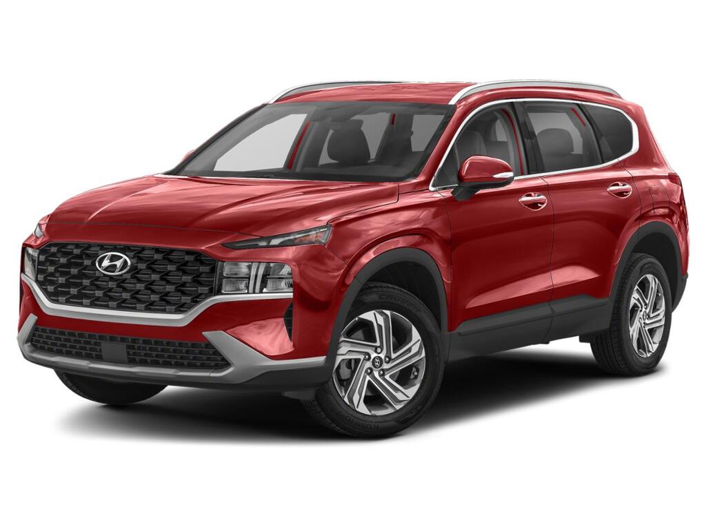 2023 Hyundai Santa Fe SEL Phoenix AZ 2023 Hyundai Santa Fe SEL Phoenix AZ