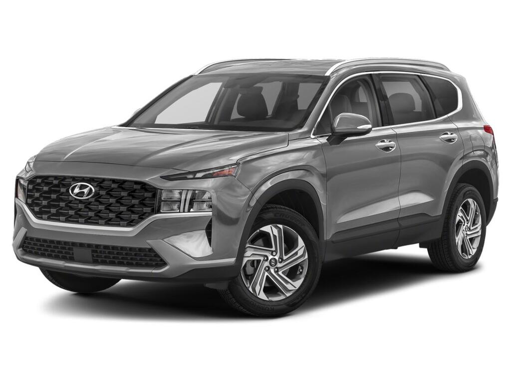 2023 Hyundai Santa Fe SEL Phoenix AZ 2023 Hyundai Santa Fe SEL Phoenix AZ