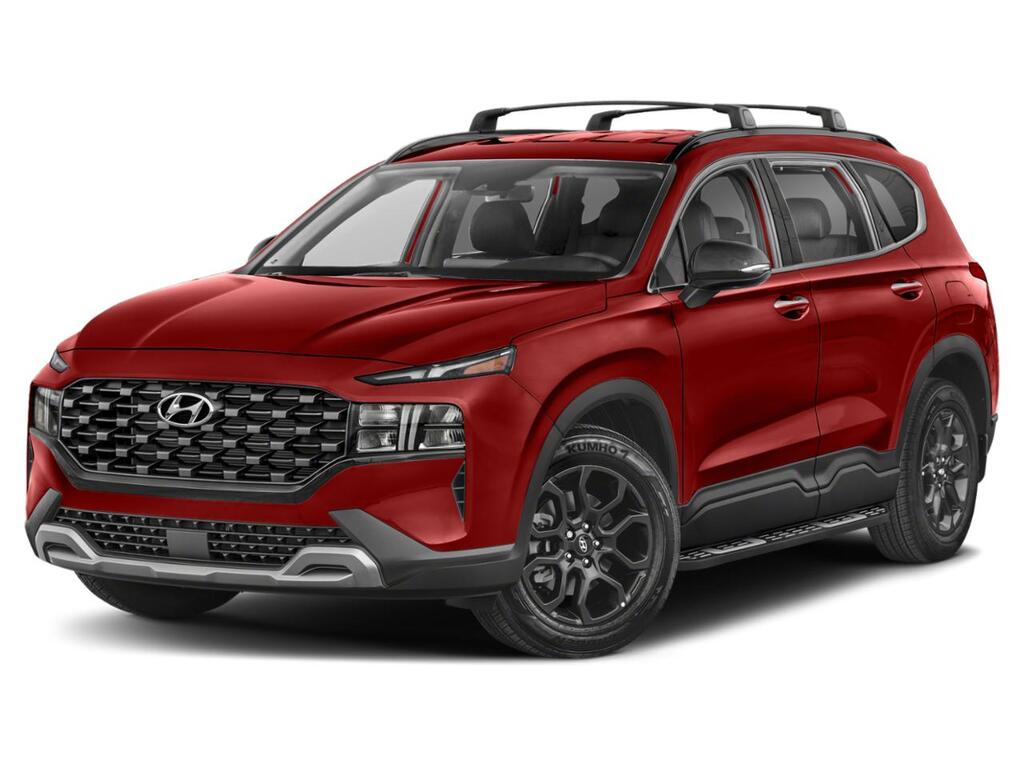 2023 Hyundai Santa Fe XRT Phoenix AZ 2023 Hyundai Santa Fe XRT Phoenix AZ