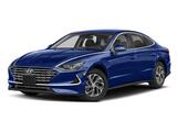 2023 Hyundai Sonata Hybrid Blue Phoenix AZ 2023 Hyundai Sonata Hybrid Blue Phoenix AZ