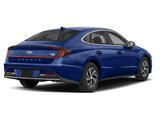 2023 Hyundai Sonata Hybrid Blue Phoenix AZ 2023 Hyundai Sonata Hybrid Blue Phoenix AZ